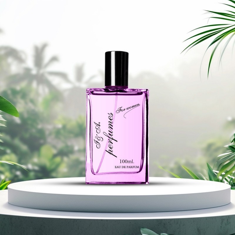 U 279  INSPIRED BY  MONTALE ARABIAN  TONKA 100 ml
