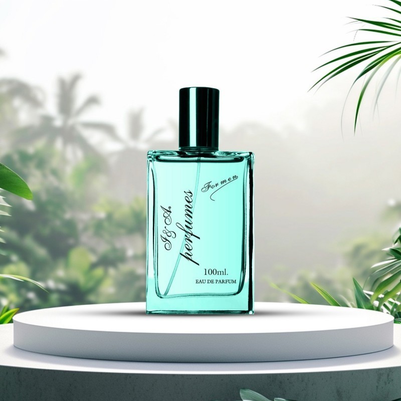 M 23 INSPIRED BY PENHALIGONS MR BLAZING SAM
